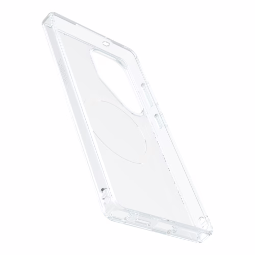 OtterBox รุ่น Symmetry Clear (Magnetic) - เคส Galaxy S25 Ultra - สี Clear