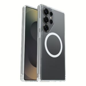 OtterBox รุ่น Symmetry Clear (Magnetic) - เคส Galaxy S25 Ultra - สี Clear