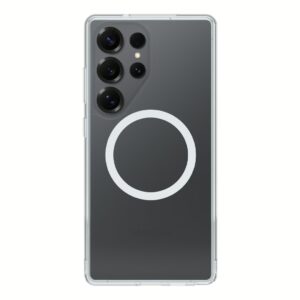 OtterBox รุ่น Symmetry Clear (Magnetic) - เคส Galaxy S25 Ultra - สี Clear