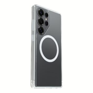 OtterBox รุ่น Symmetry Clear (Magnetic) - เคส Galaxy S25 Ultra - สี Clear