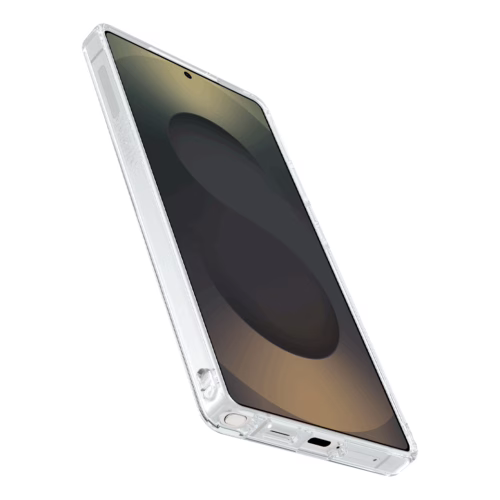 OtterBox รุ่น Symmetry Clear (Magnetic) - เคส Galaxy S25 Ultra - สี Clear