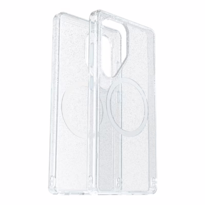 OtterBox รุ่น Symmetry Clear (Magnetic) - เคส Galaxy S25 Ultra - สี Stardust
