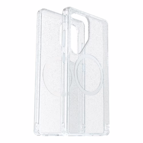 OtterBox รุ่น Symmetry Clear (Magnetic) - เคส Galaxy S25 Ultra - สี Stardust