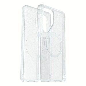 OtterBox รุ่น Symmetry Clear (Magnetic) - เคส Galaxy S25 Ultra - สี Stardust 13 OtterBox รุ่น Symmetry Clear (Magnetic) - เคส Galaxy S25 Ultra - สี Stardust