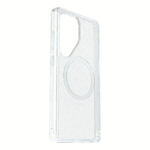 OtterBox รุ่น Symmetry Clear (Magnetic) - เคส Galaxy S25 Ultra - สี Stardust 11 OtterBox รุ่น Symmetry Clear (Magnetic) - เคส Galaxy S25 Ultra - สี Stardust