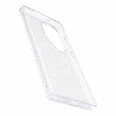 OtterBox รุ่น Symmetry Clear (Magnetic) - เคส Galaxy S25 Ultra - สี Stardust