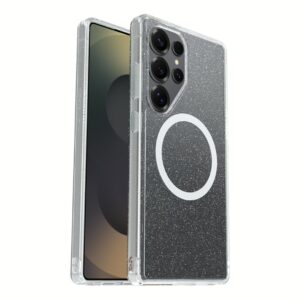 OtterBox รุ่น Symmetry Clear (Magnetic) - เคส Galaxy S25 Ultra - สี Stardust