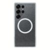 OtterBox รุ่น Symmetry Clear (Magnetic) - เคส Galaxy S25 Ultra - สี Stardust