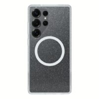 OtterBox รุ่น Symmetry Clear (Magnetic) - เคส Galaxy S25 Ultra - สี Stardust