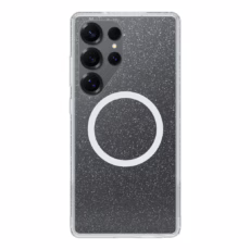 OtterBox รุ่น Symmetry Clear (Magnetic) - เคส Galaxy S25 Ultra - สี Stardust