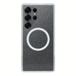 OtterBox รุ่น Symmetry Clear (Magnetic) - เคส Galaxy S25 Ultra - สี Stardust