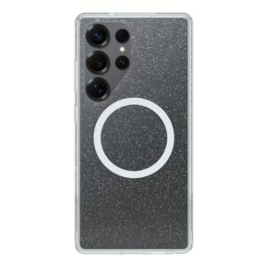 OtterBox รุ่น Symmetry Clear (Magnetic) - เคส Galaxy S25 Ultra - สี Stardust