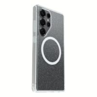 OtterBox รุ่น Symmetry Clear (Magnetic) - เคส Galaxy S25 Ultra - สี Stardust