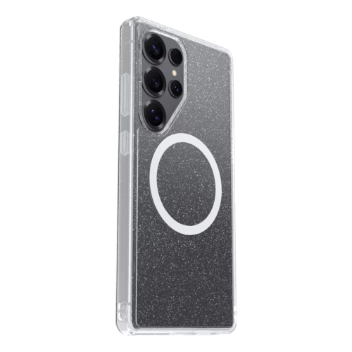 OtterBox รุ่น Symmetry Clear (Magnetic) - เคส Galaxy S25 Ultra - สี Stardust