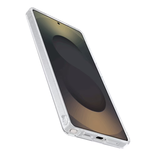 OtterBox รุ่น Symmetry Clear (Magnetic) - เคส Galaxy S25 Ultra - สี Stardust