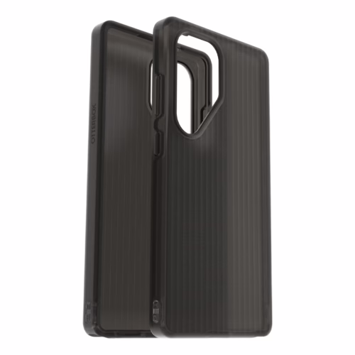 OtterBox รุ่น Symmetry Soft-Touch - เคส Galaxy S25 Ultra - สี Dark Echo