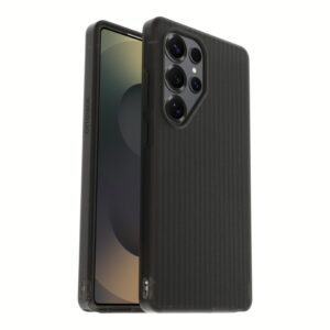 OtterBox รุ่น Symmetry Soft-Touch - เคส Galaxy S25 Ultra - สี Dark Echo