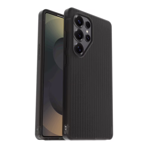 OtterBox รุ่น Symmetry Soft-Touch - เคส Galaxy S25 Ultra - สี Dark Echo