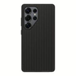 OtterBox รุ่น Symmetry Soft-Touch - เคส Galaxy S25 Ultra - สี Dark Echo