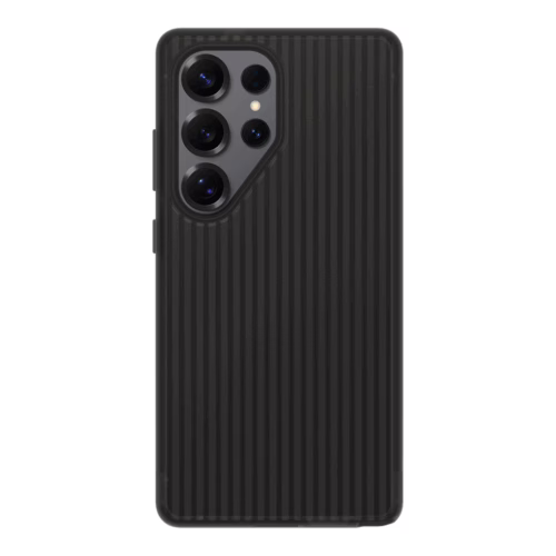 OtterBox รุ่น Symmetry Soft-Touch - เคส Galaxy S25 Ultra - สี Dark Echo