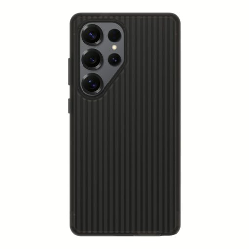 OtterBox รุ่น Symmetry Soft-Touch - เคส Galaxy S25 Ultra - สี Dark Echo