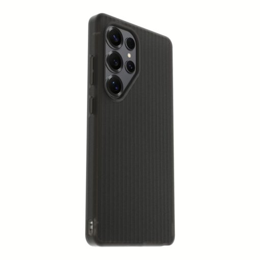OtterBox รุ่น Symmetry Soft-Touch - เคส Galaxy S25 Ultra - สี Dark Echo - Image 3