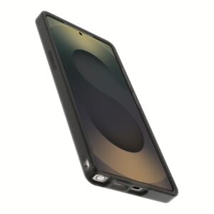 OtterBox รุ่น Symmetry Soft-Touch - เคส Galaxy S25 Ultra - สี Dark Echo