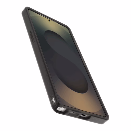 OtterBox รุ่น Symmetry Soft-Touch - เคส Galaxy S25 Ultra - สี Dark Echo