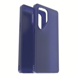 OtterBox รุ่น Symmetry Soft-Touch - เคส Galaxy S25 Ultra - สี Craft Blue