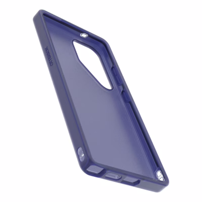 OtterBox รุ่น Symmetry Soft-Touch - เคส Galaxy S25 Ultra - สี Craft Blue