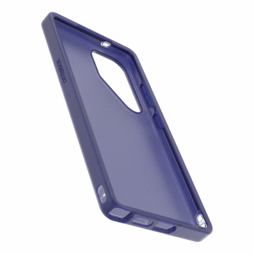 OtterBox รุ่น Symmetry Soft-Touch - เคส Galaxy S25 Ultra - สี Craft Blue