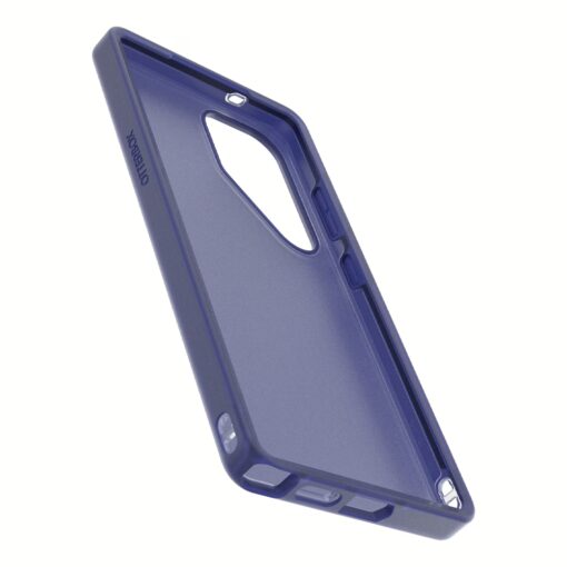 OtterBox รุ่น Symmetry Soft-Touch - เคส Galaxy S25 Ultra - สี Craft Blue - Image 7