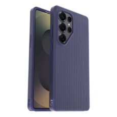 OtterBox รุ่น Symmetry Soft-Touch - เคส Galaxy S25 Ultra - สี Craft Blue - Image 2