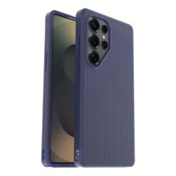 OtterBox รุ่น Symmetry Soft-Touch - เคส Galaxy S25 Ultra - สี Craft Blue