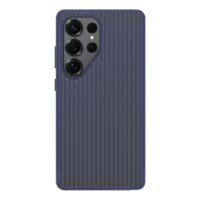 OtterBox รุ่น Symmetry Soft-Touch - เคส Galaxy S25 Ultra - สี Craft Blue
