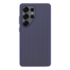 OtterBox รุ่น Symmetry Soft-Touch - เคส Galaxy S25 Ultra - สี Craft Blue