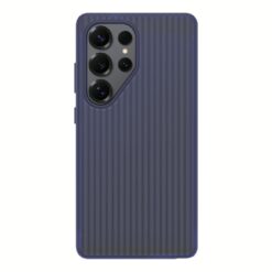 OtterBox รุ่น Symmetry Soft-Touch - เคส Galaxy S25 Ultra - สี Craft Blue