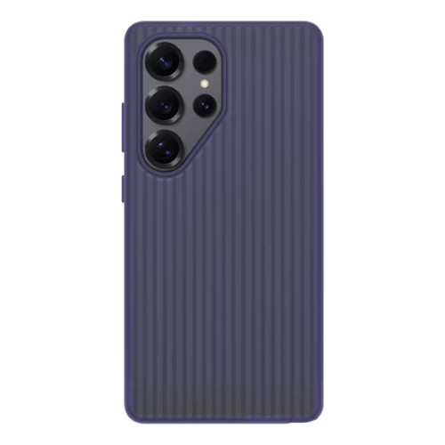 OtterBox รุ่น Symmetry Soft-Touch - เคส Galaxy S25 Ultra - สี Craft Blue