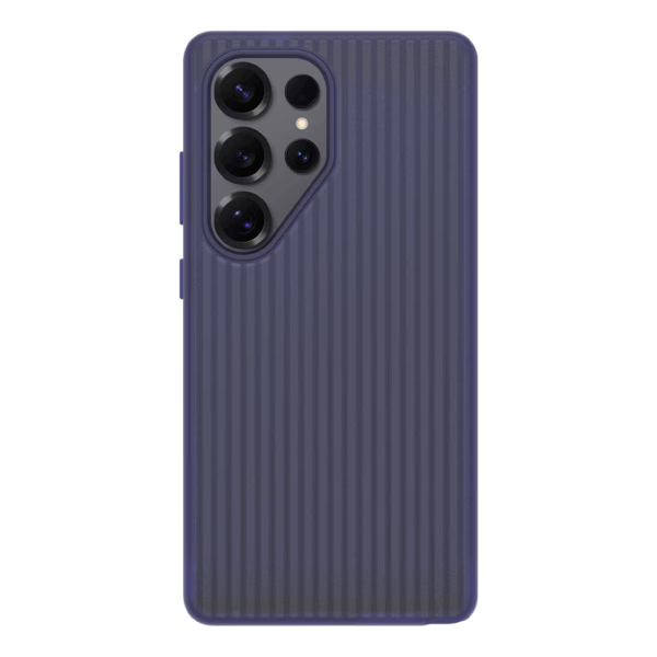 OtterBox รุ่น Symmetry Soft-Touch - เคส Galaxy S25 Ultra - สี Craft Blue