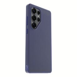 OtterBox รุ่น Symmetry Soft-Touch - เคส Galaxy S25 Ultra - สี Craft Blue