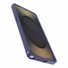 OtterBox รุ่น Symmetry Soft-Touch - เคส Galaxy S25 Ultra - สี Craft Blue - Image 4