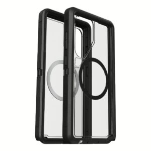 OtterBox รุ่น Defender XT Clear (Magnetic) - เคส Galaxy S25 Ultra - สี Dark Side 12 OtterBox รุ่น Defender XT Clear (Magnetic) - เคส Galaxy S25 Ultra - สี Dark Side