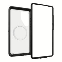 OtterBox รุ่น Defender XT Clear (Magnetic) - เคส Galaxy S25 Ultra - สี Dark Side