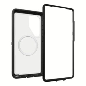 OtterBox รุ่น Defender XT Clear (Magnetic) - เคส Galaxy S25 Ultra - สี Dark Side 13 OtterBox รุ่น Defender XT Clear (Magnetic) - เคส Galaxy S25 Ultra - สี Dark Side