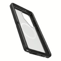 OtterBox รุ่น Defender XT Clear (Magnetic) - เคส Galaxy S25 Ultra - สี Dark Side