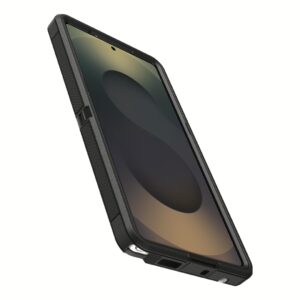 OtterBox รุ่น Defender XT Clear (Magnetic) - เคส Galaxy S25 Ultra - สี Dark Side