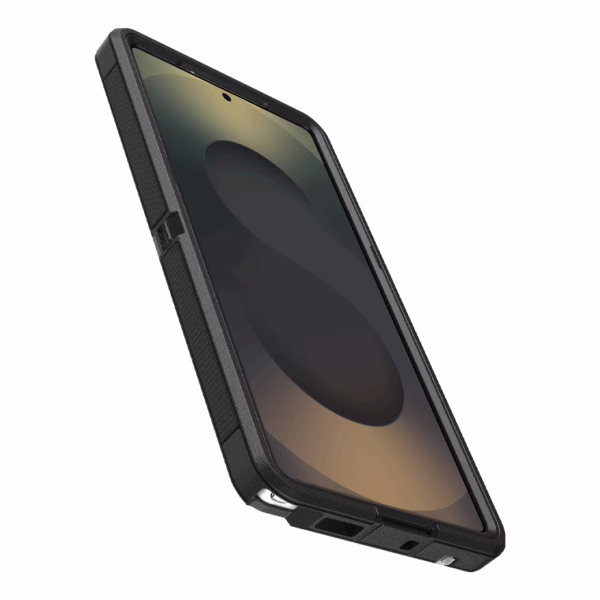 OtterBox รุ่น Defender XT Clear (Magnetic) - เคส Galaxy S25 Ultra - สี Dark Side