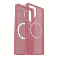 OtterBox รุ่น Symmetry Clear (Magnetic) - เคส Galaxy S25 Ultra - สี Thimbleberry