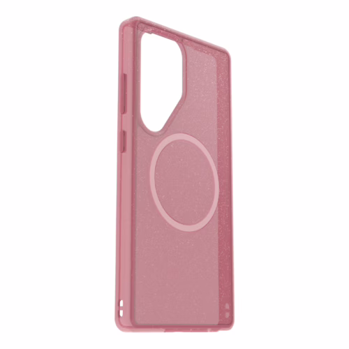 OtterBox รุ่น Symmetry Clear (Magnetic) - เคส Galaxy S25 Ultra - สี Thimbleberry