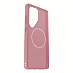 OtterBox รุ่น Symmetry Clear (Magnetic) - เคส Galaxy S25 Ultra - สี Thimbleberry 11 OtterBox รุ่น Symmetry Clear (Magnetic) - เคส Galaxy S25 Ultra - สี Thimbleberry